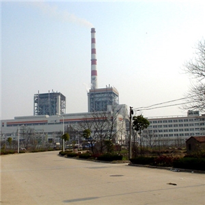 安慶電廠(chǎng)計控(kòng)管線(xiàn)電伴熱項(xiàng)目 