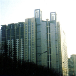 北京(jīng)王府井大樓車(chē)庫消防(fáng)管道電伴熱(rè)項目 