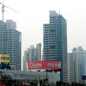 天津奧城(chéng)車庫消(xiāo)防管道電伴(bàn)熱項目 