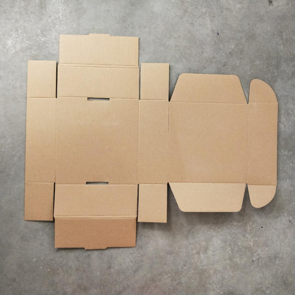 飛機盒(hé)定制