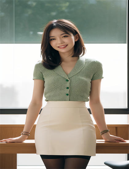 走进坠入爱河的单身女的视觉特效与美术设计——经典与创新的交融