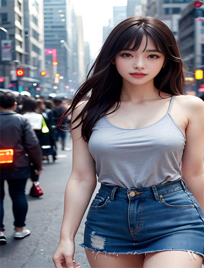 角色研究《与布鲁斯帕里游亚马逊》：探索人物性格的多维度呈现与发展 认识表演的技术要求