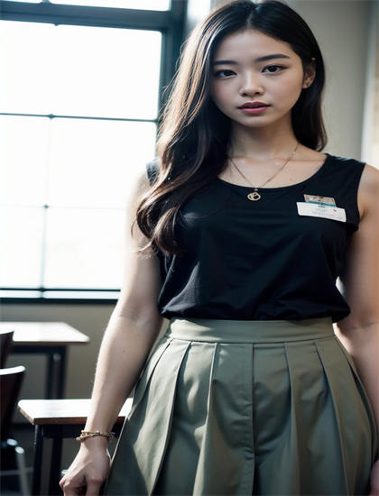 金秘书为什么会这样呢结局是什么意思？大结局深度解读与后现代分析