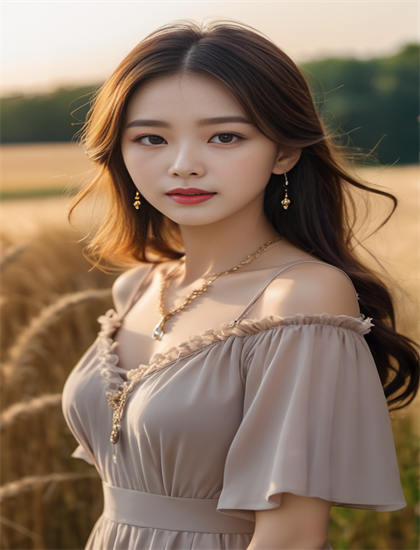 【幕后故事】湿漉漉的妻子的美术设计的灵感来源 体会团队合作的力量